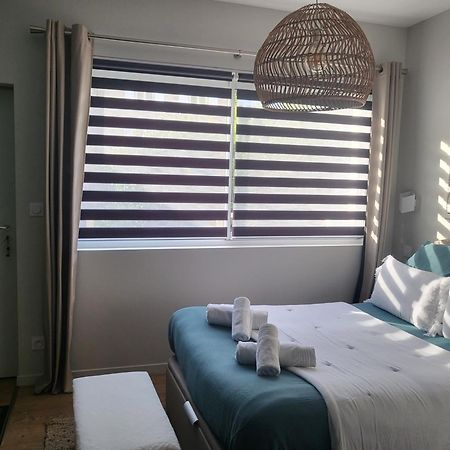 La Petite Perle De Quimper Bed & Breakfast Екстериор снимка