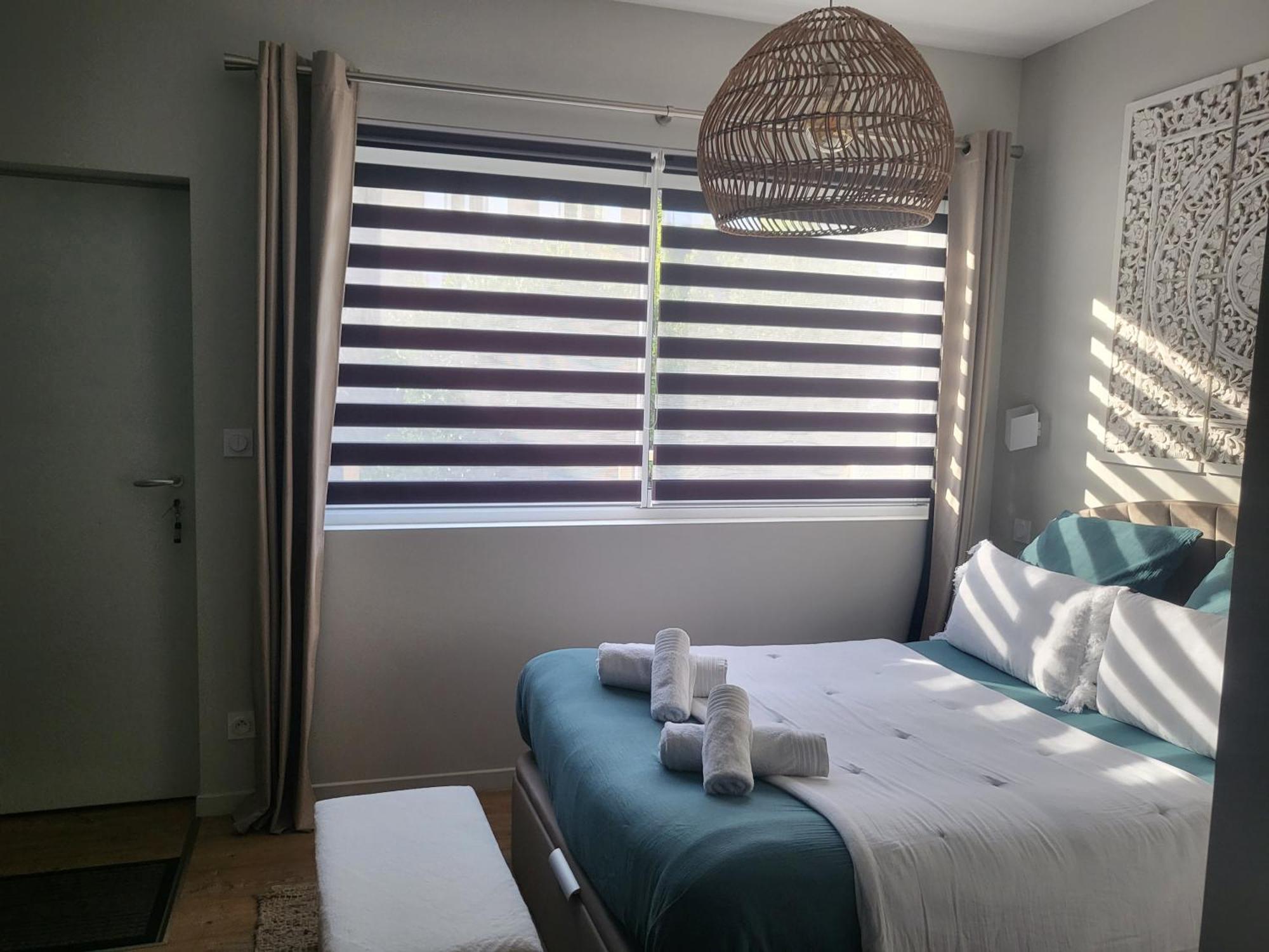 La Petite Perle De Quimper Bed & Breakfast Екстериор снимка